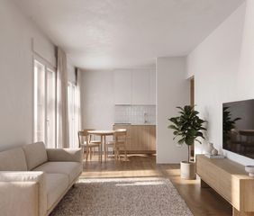 Piccolo appartamento in Calle el rosal 43. Viviendas obra nueva en villamuriel de cerrato