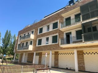 Apartament  Urbanización ciudad del golf 9. Viviendas en urbanización grijota golf palencia