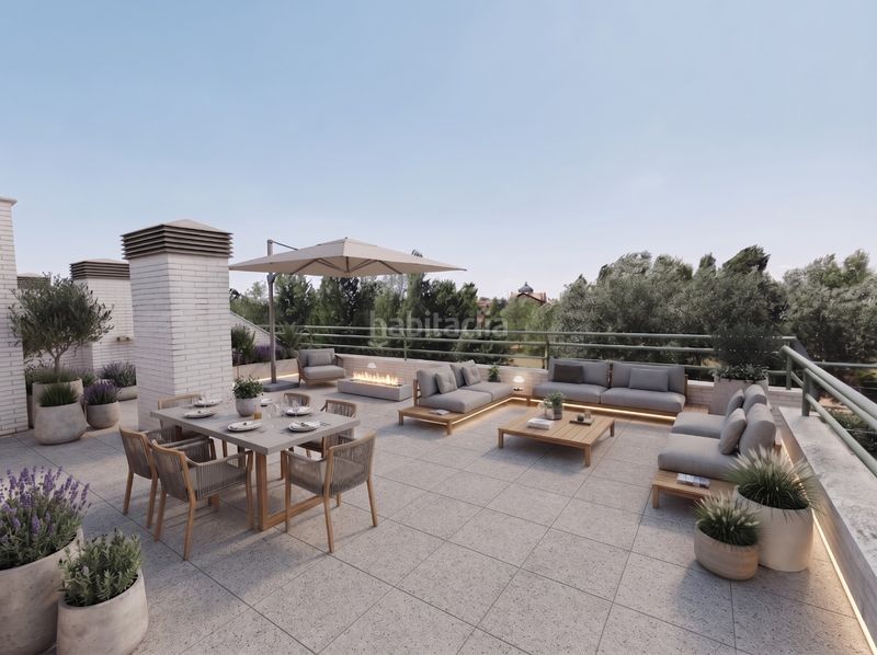 Foto ec52a999-a2bf-4f19-878e-4e2aa42a433a. Àtic amb aparcament a Grijota