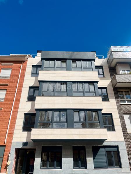 Foto df487279-e5d9-4c6f-9204-ddc9f40cef5f. Appartamento in calle blas de otero 3 in Campo de la Juventud Palencia