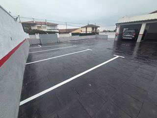 Lloguer Aparcament cotxe a Carretera de vilassar de dalt 45. Alquiler plazas de paking carretera vilassar de dlat, 43-45, pre