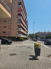 Autoparkplatz in Gran via de llus companys 237. Parking en venta granvia 237
