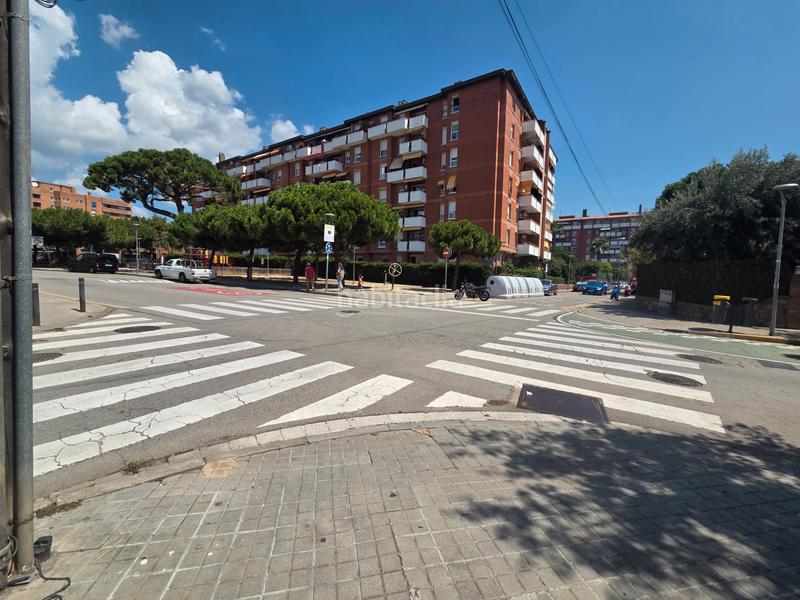 Foto 1e2734aa-c74b-4d73-b3d6-294ada75cb9f. Piso plaza de parking y piscina comunitaria en Can Farrerons Premià de Mar