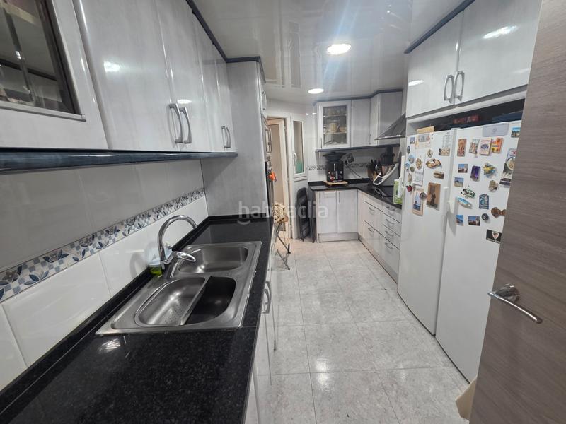 Foto 46b3fe22-149c-419f-993f-67985091e7e1. Piso plaza de parking y piscina comunitaria en Can Farrerons Premià de Mar