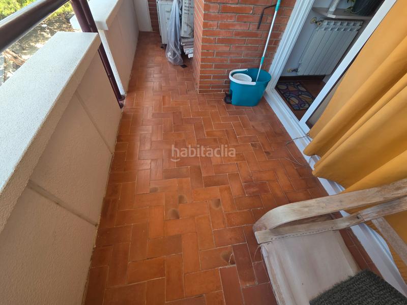 Foto b650e5fb-47ee-4c6f-a116-180932859147. Piso plaza de parking y piscina comunitaria en Can Farrerons Premià de Mar