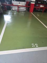 Autoparkplatz  Gran via de lluís companys 245. Venta parking plaza dr. ferran premia de mar
