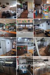 Miete Geschäftsraum in Roca del Vallès (La). Alquiler con traspaso bar centro pueblo.