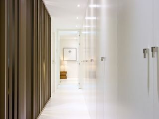 Miete Etagenwohnung in Centre