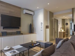 Miete Etagenwohnung  Carrer guayaquil 39