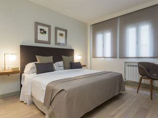 Location Appartement à Carrer del col·legi 42