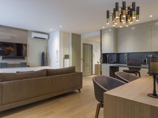 Rent Flat in Carrer de narcís giralt 13