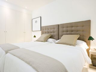 Rent Flat in Área Romántica