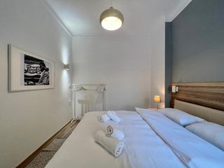 Rent Flat in Carrer general manso 65