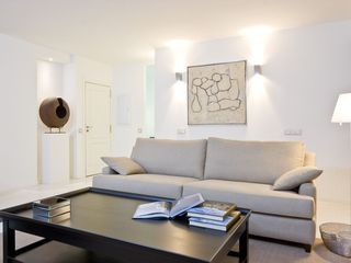 Rent Flat in Alameda - Mentidero - Teatro Falla