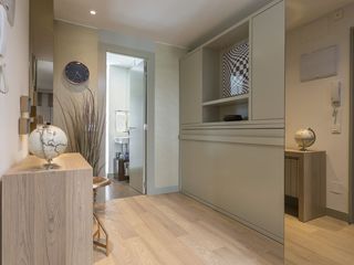 Rent Flat in Plaza san antonio 5