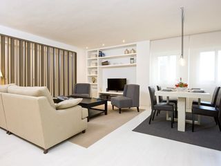 Lloguer Pis a Vinateros