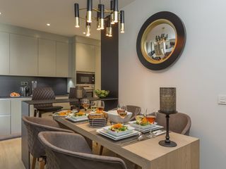 Rent Flat in Calle calatrava 9