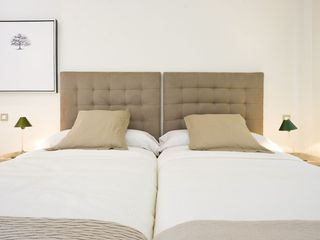 Miete Etagenwohnung in Centro - Ayuntamiento