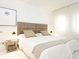 Location Appartement à Inmobiliaria - Barreda