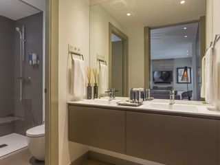 Miete Etagenwohnung in Calle calderón de la barca 5