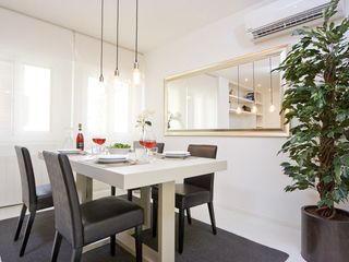 Miete Etagenwohnung in Playa Levante