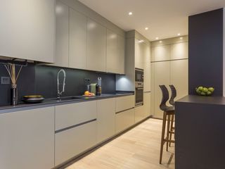 Rent Flat  Calle general rey 6