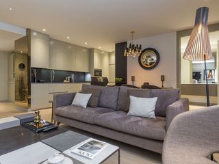 Location Appartement à Carrer de santa caterina 27