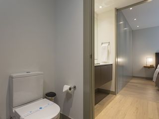 Miete Etagenwohnung in Calle san pascual 12