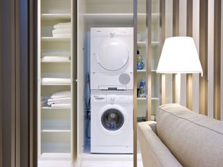 Miete Etagenwohnung in Casco Antiguo