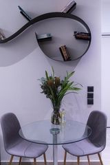 Location Appartement à Barri del Centre