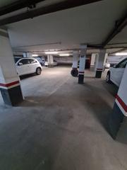 Autoparkplatz  Carrer d'enric borrs