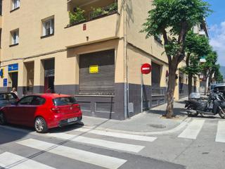 Location Local commercial  Carrer del pilar