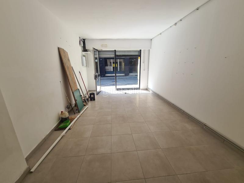 Foto f247bcbc-ec51-4e98-bfba-d4c5e3b07b07. Miete geschäftsraum in carrer de mossèn jacint verdaguer 57 in Premià de Mar