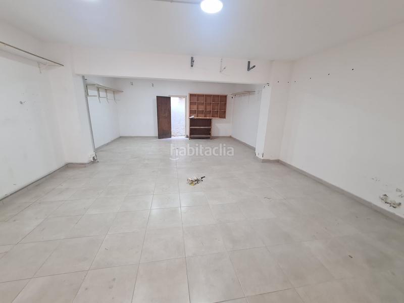 Foto 1a93e3f3-36a5-4ba8-b7b5-6f3a94471dc6. Alquiler local comercial en carrer de mossèn jacint verdaguer 57 en Premià de Mar