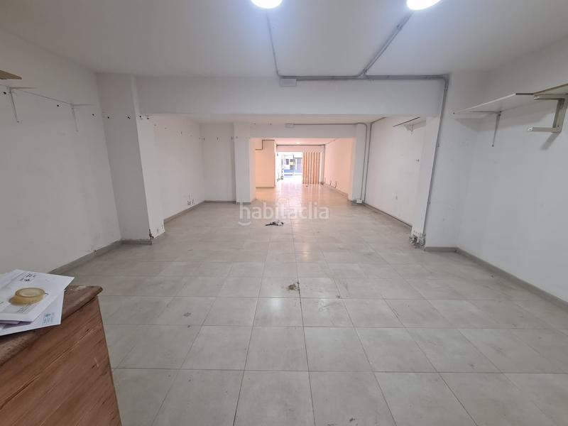 Foto 4fcdd964-dbb5-400f-903d-1ce247ebb1b6. Alquiler local comercial en carrer de mossèn jacint verdaguer 57 en Premià de Mar