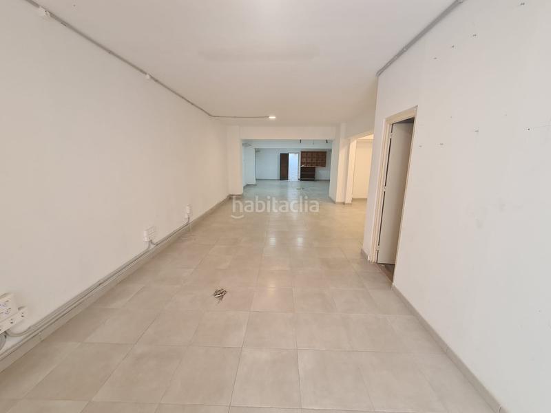 Foto 64ef4eb7-9537-47aa-9ad3-b59e7f4de05a. Alquiler local comercial en carrer de mossèn jacint verdaguer 57 en Premià de Mar