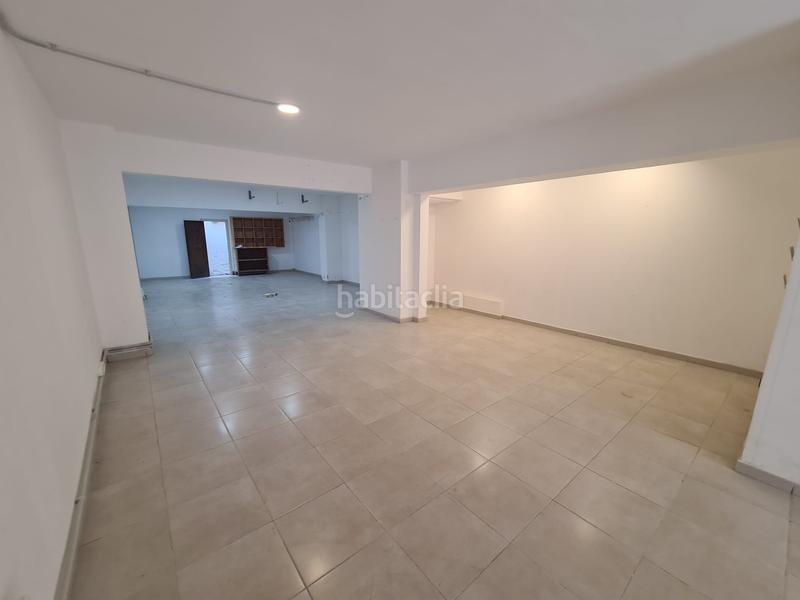 Foto 736c1a23-c1c1-4d54-bf1d-7e5258b59cba. Alquiler local comercial en carrer de mossèn jacint verdaguer 57 en Premià de Mar