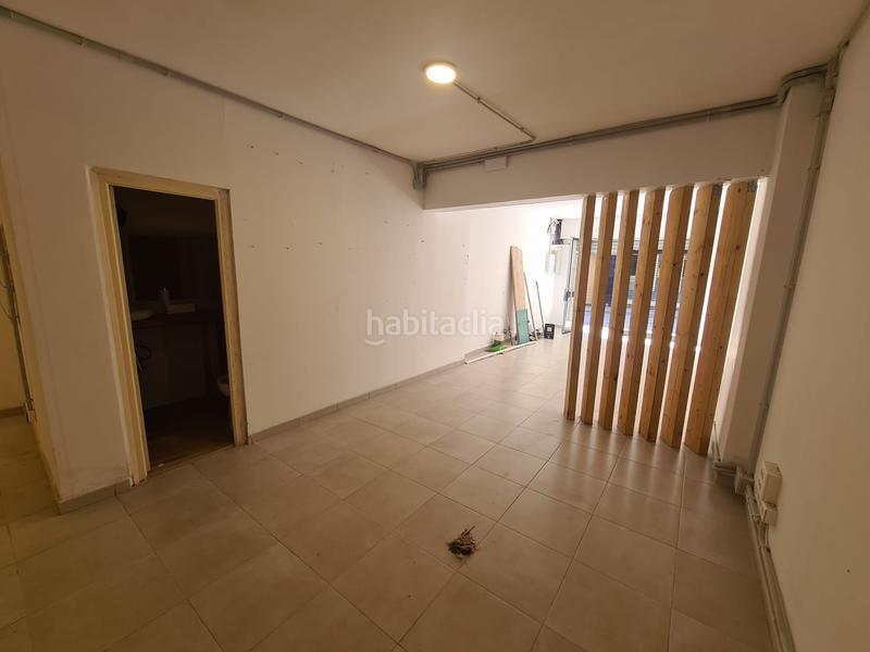 Foto b69a4436-ee74-4a2c-bedf-edf70ebf7778. Alquiler local comercial en carrer de mossèn jacint verdaguer 57 en Premià de Mar