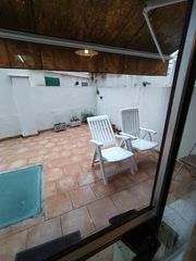 Pis a Bons Aires. Piso palma blanquerna 4 domitorios-terraza