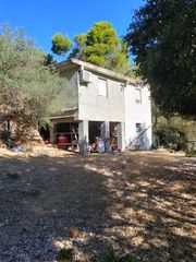 Bauernhof in Puigpunyent. Finca rustica en puigpunyent.son net