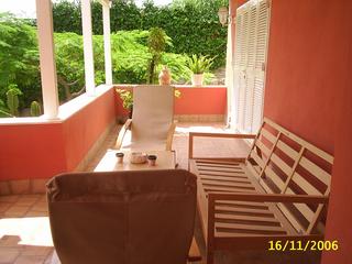 Chalet in S´Arenal