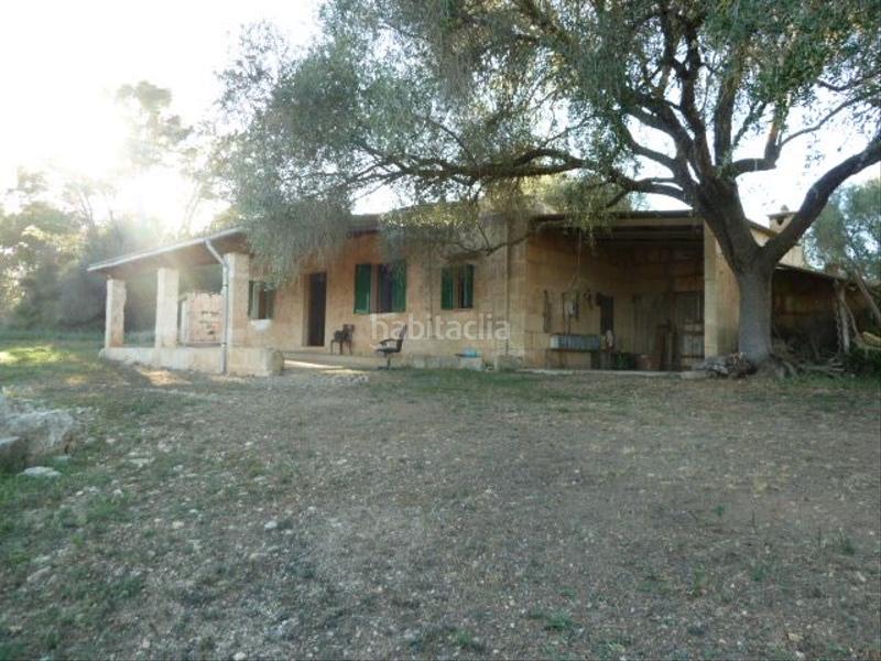 Foto 50bdc03a-be0b-4028-839e-979ddd95fb1d. Casa en Algaida