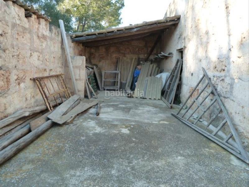 Foto a9430117-fd22-450f-b679-e475db1a89f2. Casa en Algaida