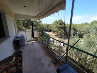 Chalet  Carrer de nunyo sanç