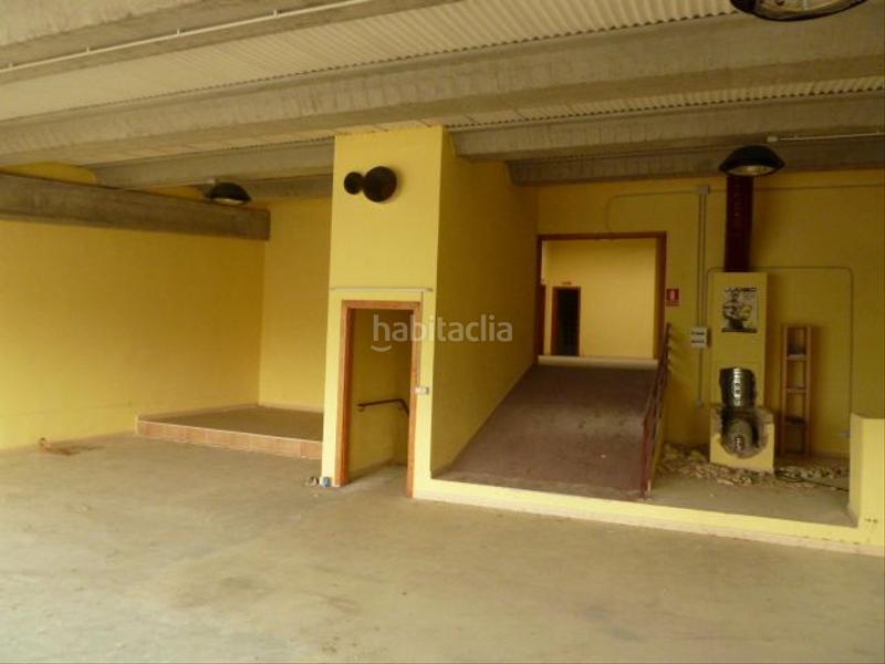 Foto aebcbfe3-ff69-4204-b867-e25ae0ef6de5. Local comercial en Llucmajor interior Llucmajor