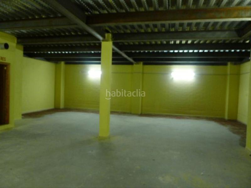 Foto b8ed7c1a-6b85-4be7-a9f1-a34b09299a21. Local comercial en Llucmajor interior Llucmajor