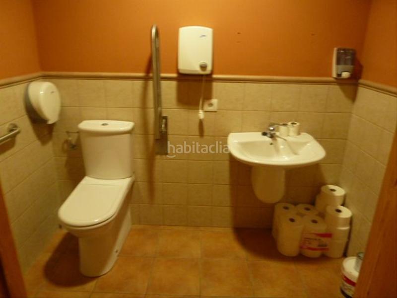 Foto cffe89b1-cd3d-435e-a986-bf516133b6d1. Local comercial en Llucmajor interior Llucmajor