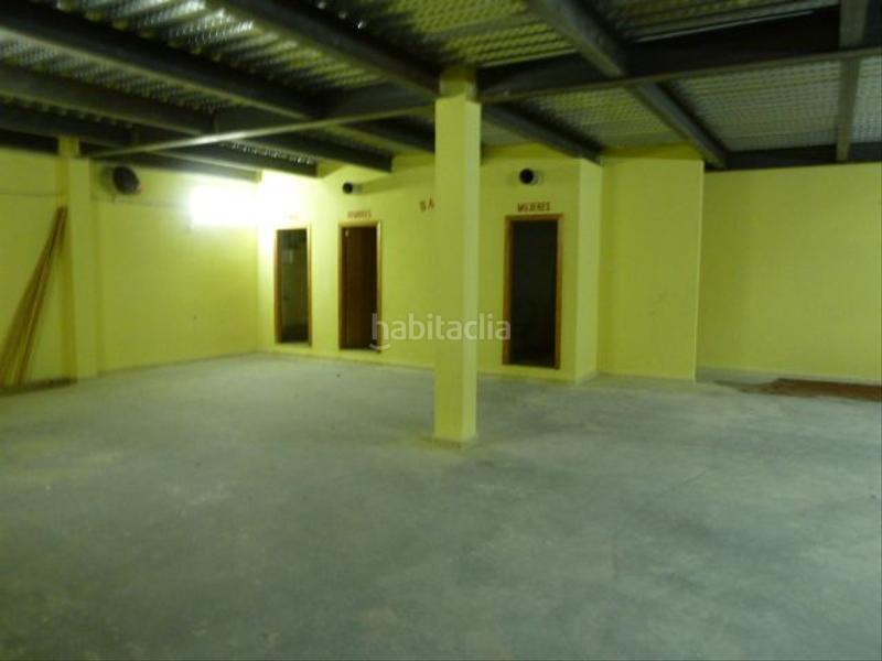 Foto de86af90-bca3-486b-8512-602630eae2fb. Local comercial en Llucmajor interior Llucmajor