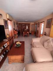 Flat  Carrer d'alfons el savi. Piso venta camp redó con terraza y parking