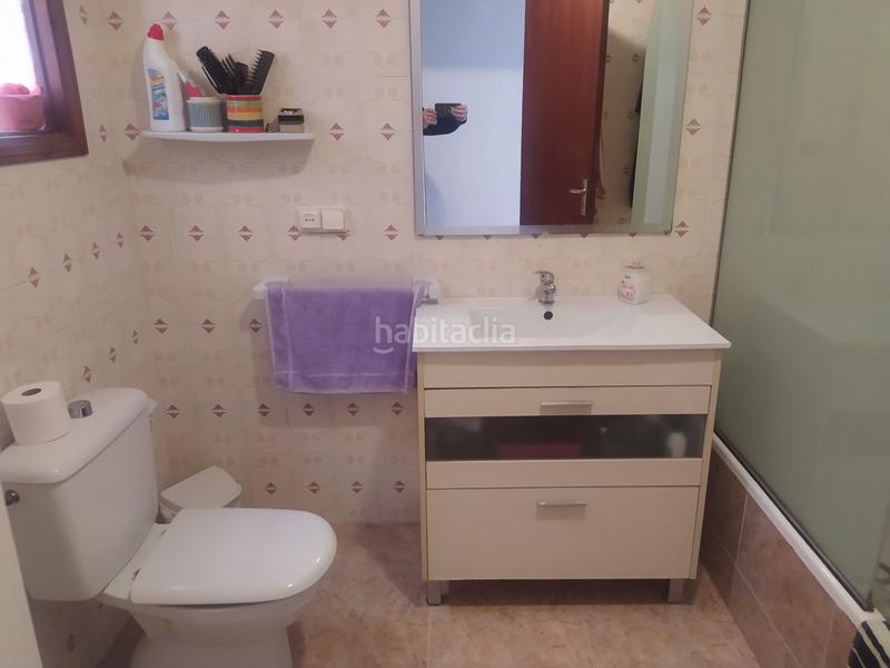 Foto 53a3e0d8-1490-4e97-8190-3289d4836d4b. Casa con camino riscaldamento parcheggio in S´Arenal Palma de Mallorca